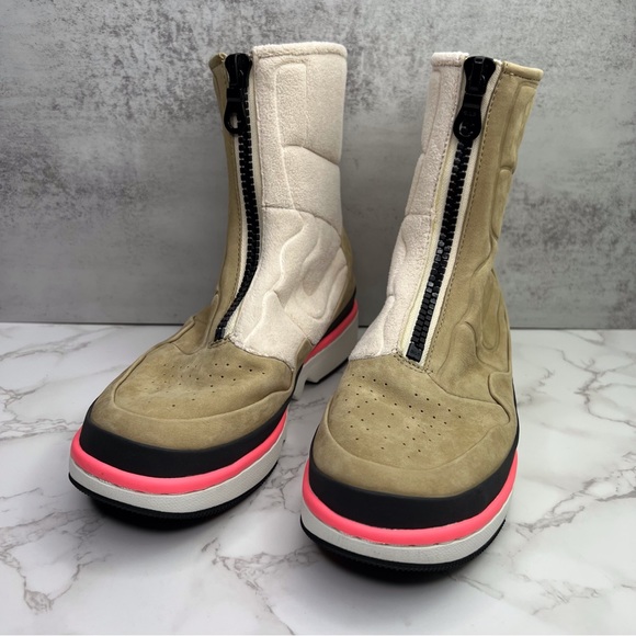 Nike Air Jordan 1 Retro Jester XX - Picture 4 of 16